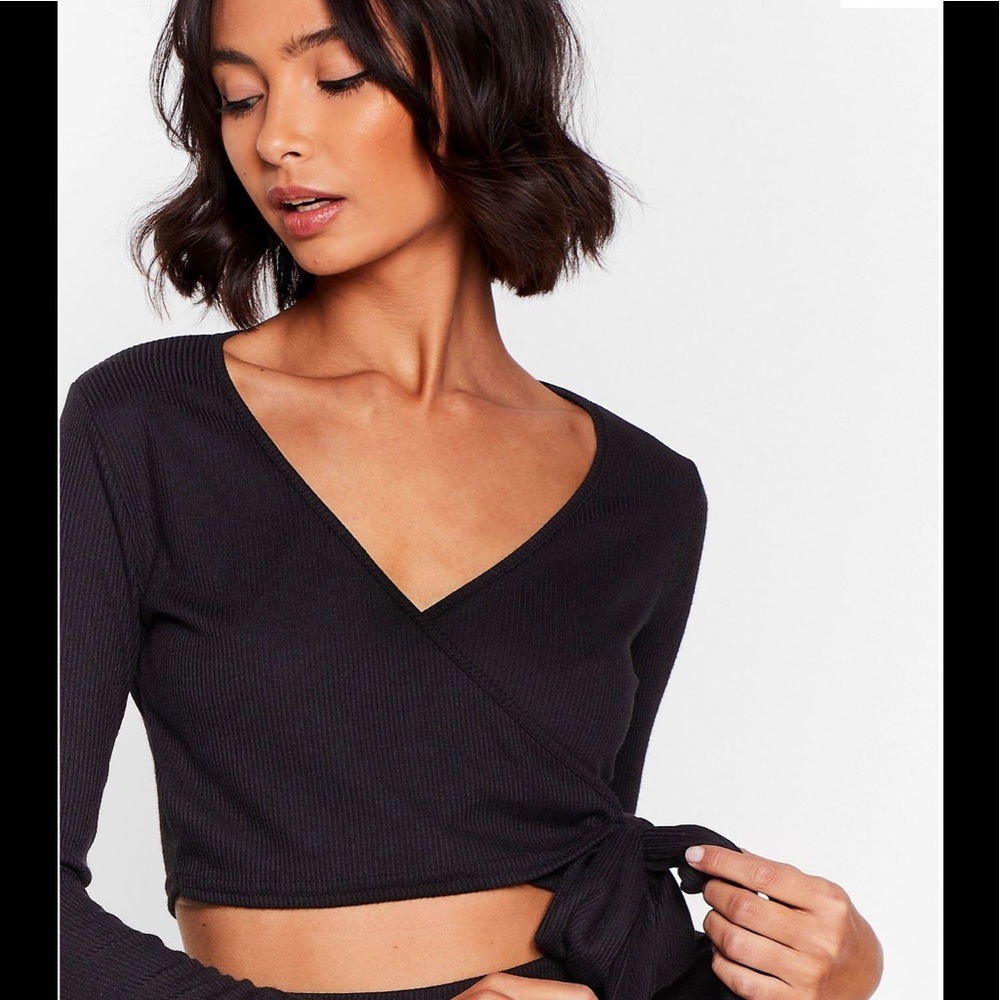 NASTY GAL TOP - Picture 5 of 6